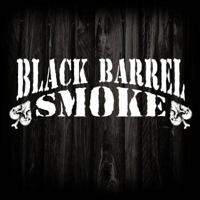 black barrel smoke : 完整唱片专辑